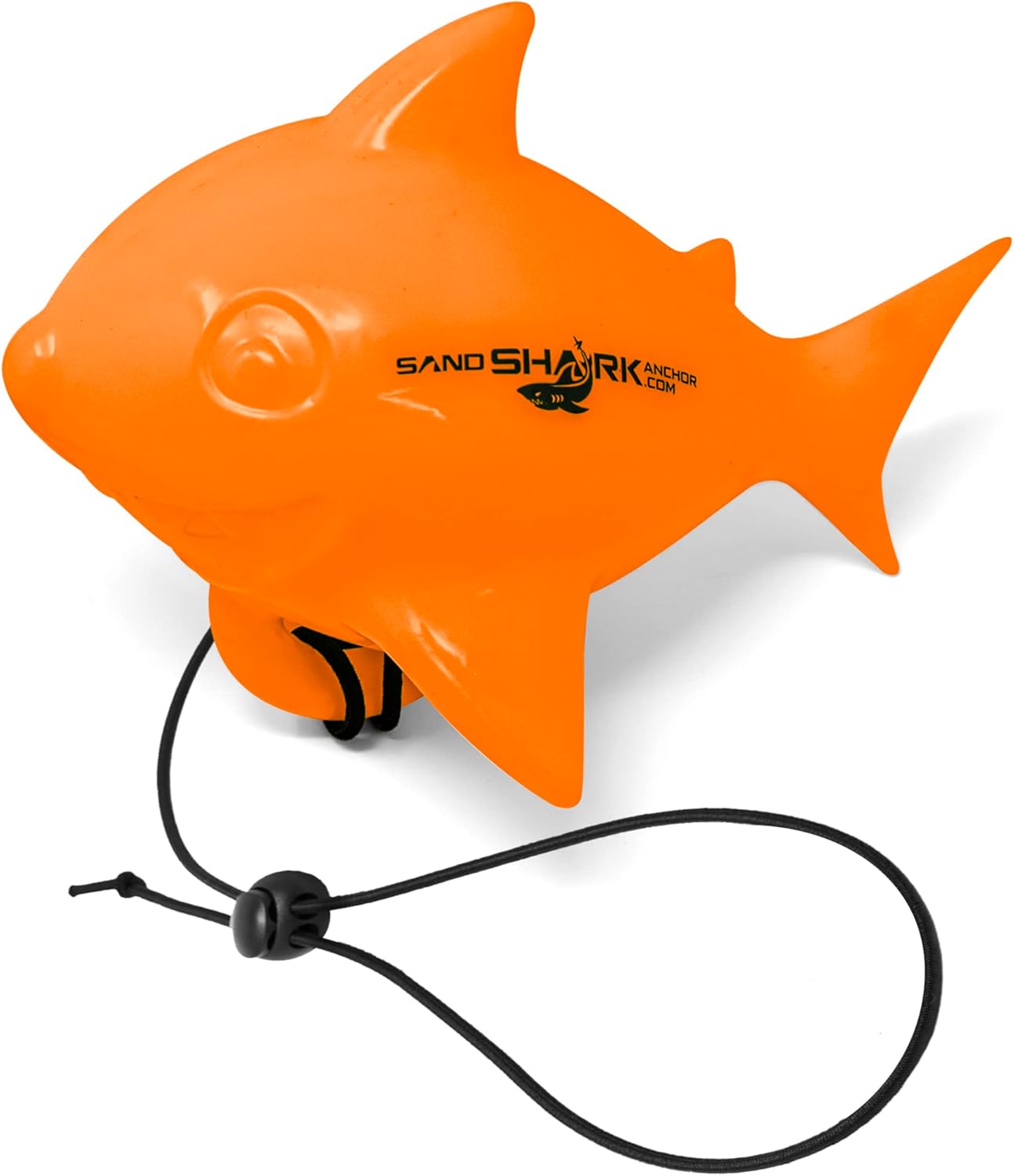 SandShark Marker Buoy – Essential For Anchor Safety & Visibility