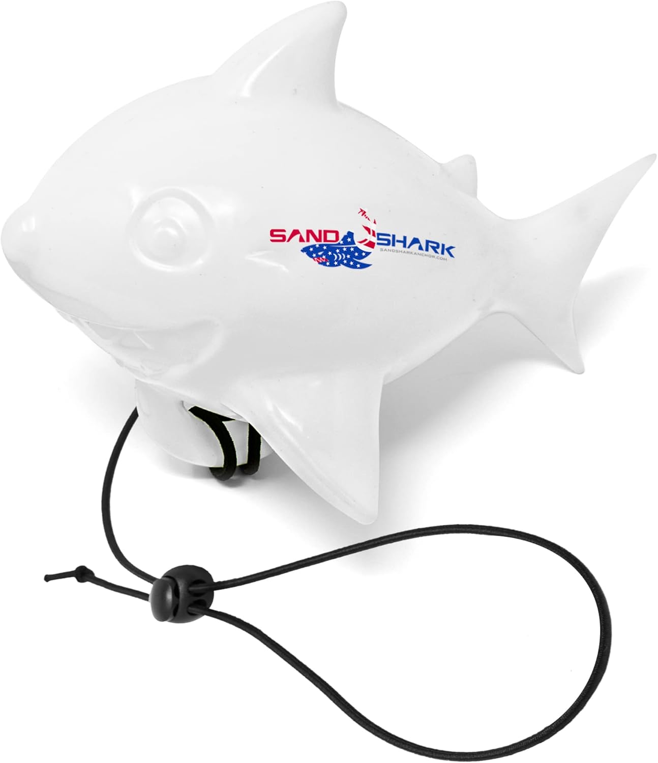 SandShark Marker Buoy – Essential For Anchor Safety & Visibility