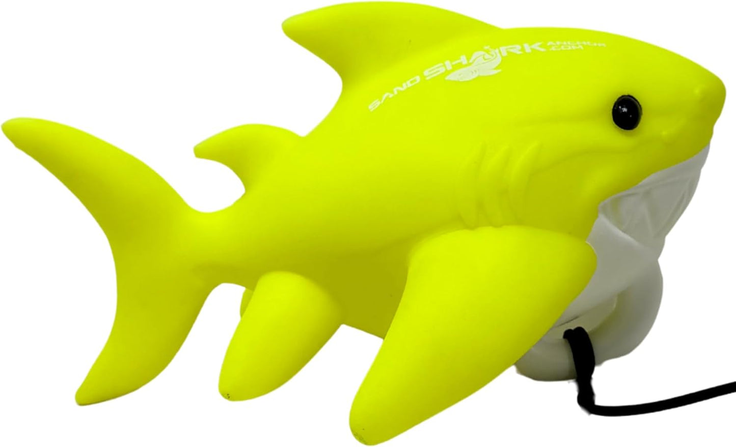 TWO-TONE BOUY